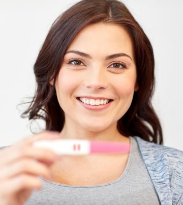 10 Factors That Affect The Chances Of Getting Pregnant In Women