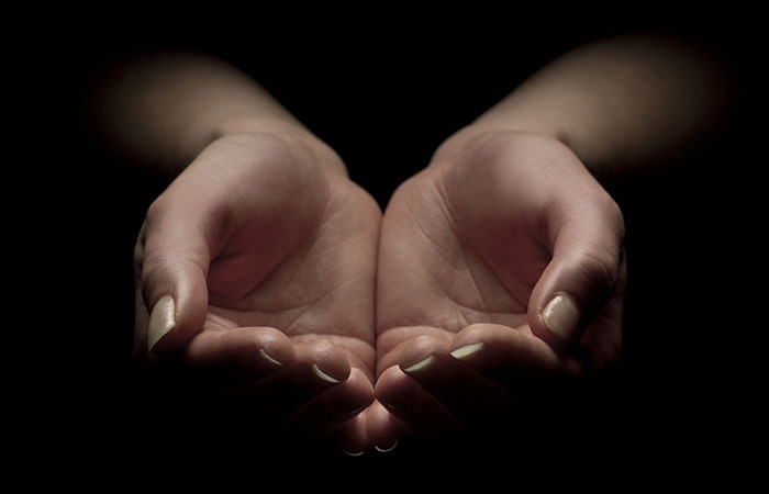 3. If Your Left Palm’s Line Is Lower Than Your Right Palm’s