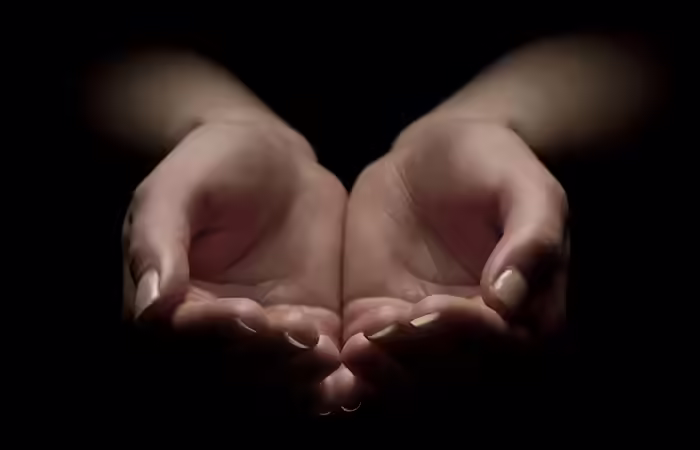 3. If Your Left Palm’s Line Is Lower Than Your Right Palm’s