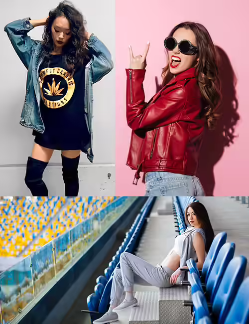 What To Wear To A Concert - What To Wear To A Rock Concert 3. What To Wear To A Rock Concert