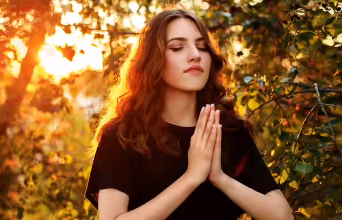 Niyamas Of Yoga - Ishvara Pranidhana 5. Ishvara Pranidhana
