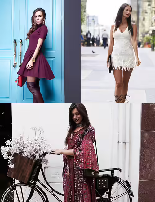 What To Wear To A Concert - What To Wear To An Indoor Concert 5. What To Wear To An Indoor Concert