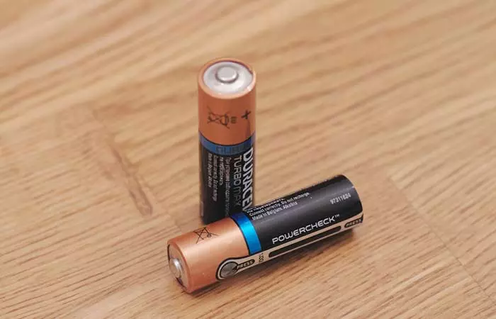 6. Can’t Tell The Difference Between Good And Bad Batteries Well, Now You Can.