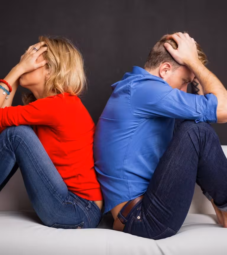 Codependent Relationship How To Identify And Come Out Of It