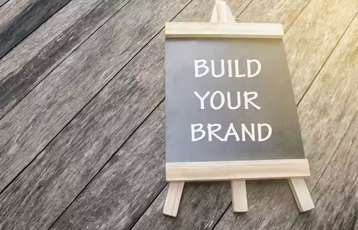 How To Start Your Own Clothing Line - Create A Web Page (site) - Make Your Presence Felt Create A Web Page (site) - Make Your Presence Felt