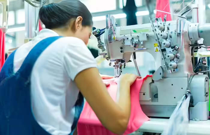 How To Start Your Own Clothing Line - Manufacturing - The Big Part Of The Puzzle Identify Your Niche - Work With And Towards Your Interest