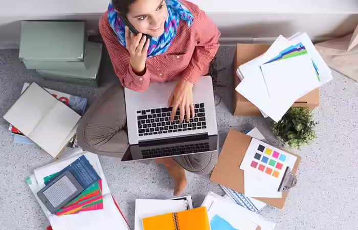 How To Start Your Own Clothing Line - Organize - Connect Dots Organize - Connect Dots