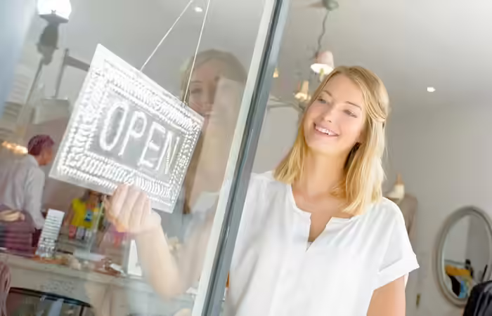 How To Start Your Own Clothing Line - Setting Up Shop - Physically Or Virtually Setting Up Shop - Physically Or Virtually