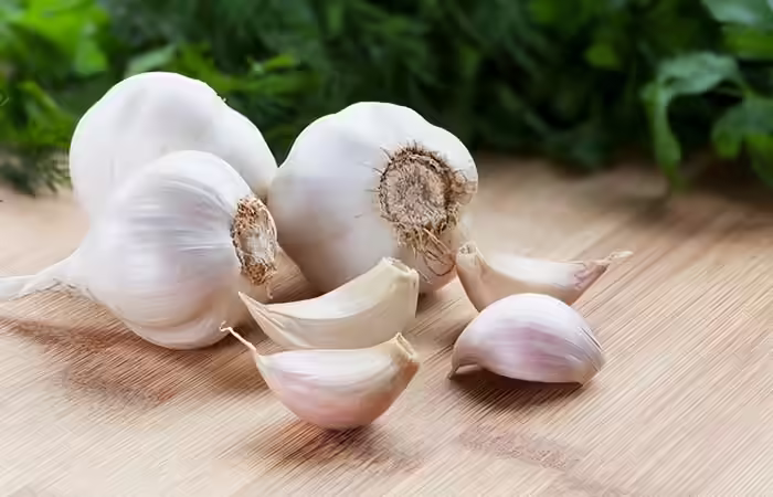 What’s So Great About Garlic Anyway