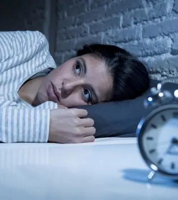 You May Have Sleep Troubles As You Get Older. Here Are 8 Tips To Help You Avoid Them!_image