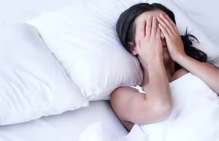You May Have Sleep Troubles As You Get Older. Here Are 8 Tips To Help You Avoid Them!