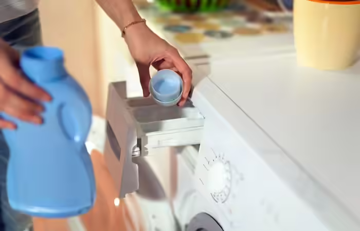 1. Alternative To Detergent