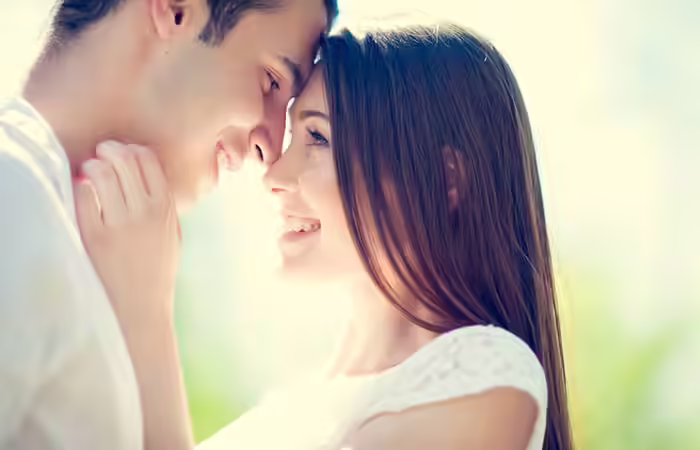 Meditation For Relationship Problems - Creates Awareness 1. Creates Awareness