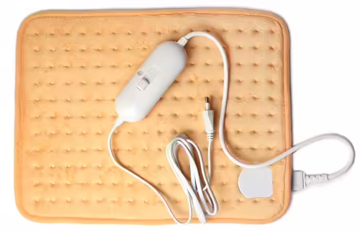 1. Heating Pads