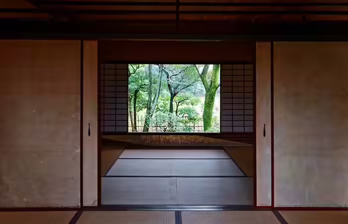 Meditation To Relieve Stress - Place 1. Place