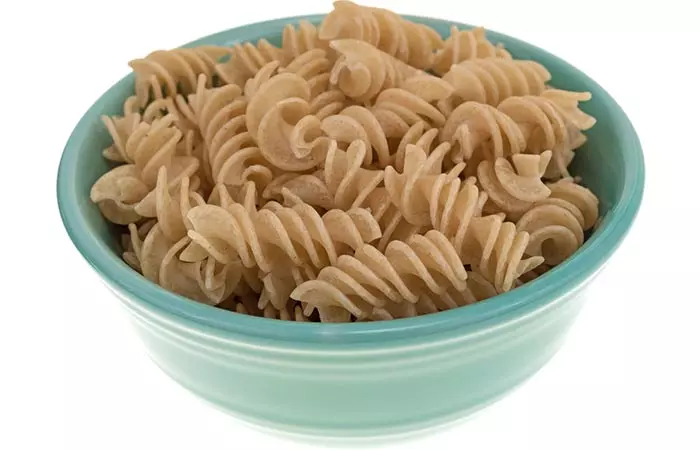 4.Pasta