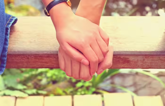 Meditation For Relationship Problems - Develops Gratitude 5. Develops Gratitude