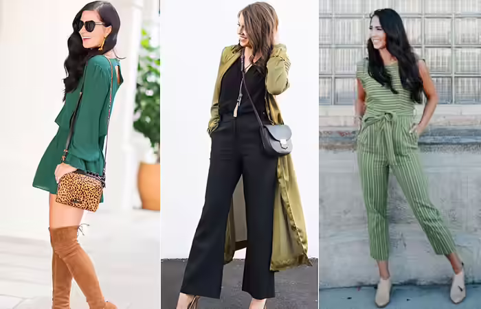 5. What To Wear To A Baby Shower In The Fall