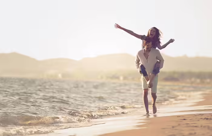 Meditation For Relationship Problems - Spreads Positivity 6. Spreads Positivity