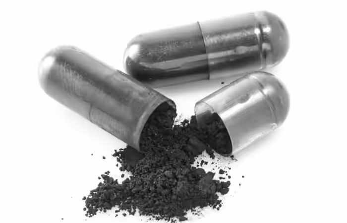 Activated-Charcoal