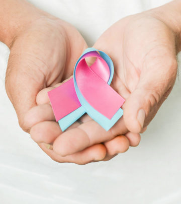 Can Men Also Get Breast Cancer?_image