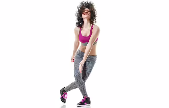 Dance!