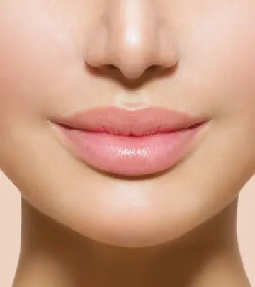 Dark Lips? Get A Rosy Pout With These 5 Home Remedies!_image