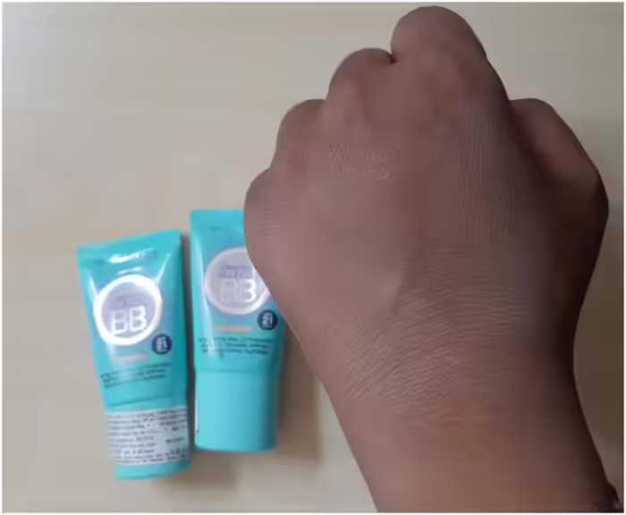 Maybelline Clear Glow BB Cream Shades Maybelline Clear Glow Bright Benefit Cream Shades