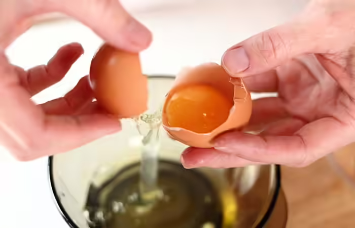 The Secret Goodness Of Egg White