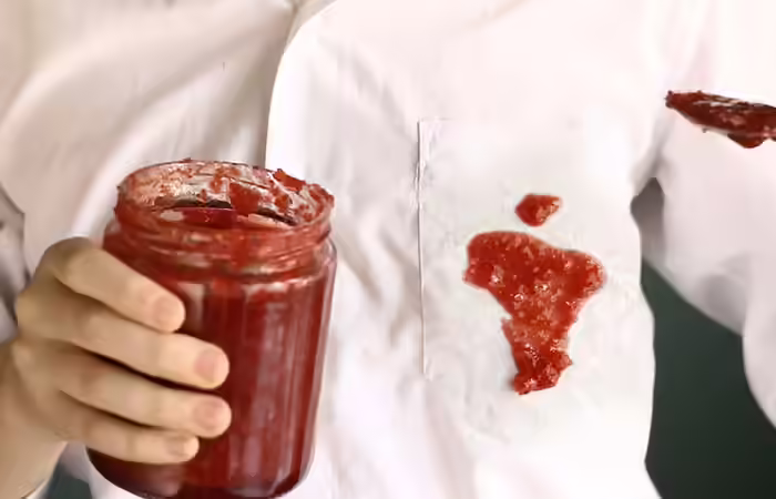 1. Grease Stain Remover