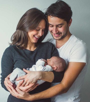 11 Important Signs That You’re Ready to Become Parents