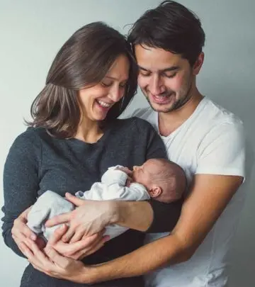 11 Important Signs That You’re Ready To Become Parents_image