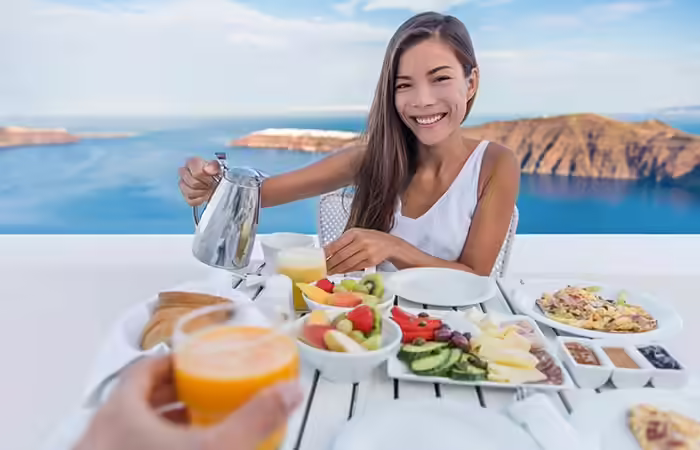 Make Your Diet Travel-Proof Stick To a Diet - Make Your Diet Travel-Proof