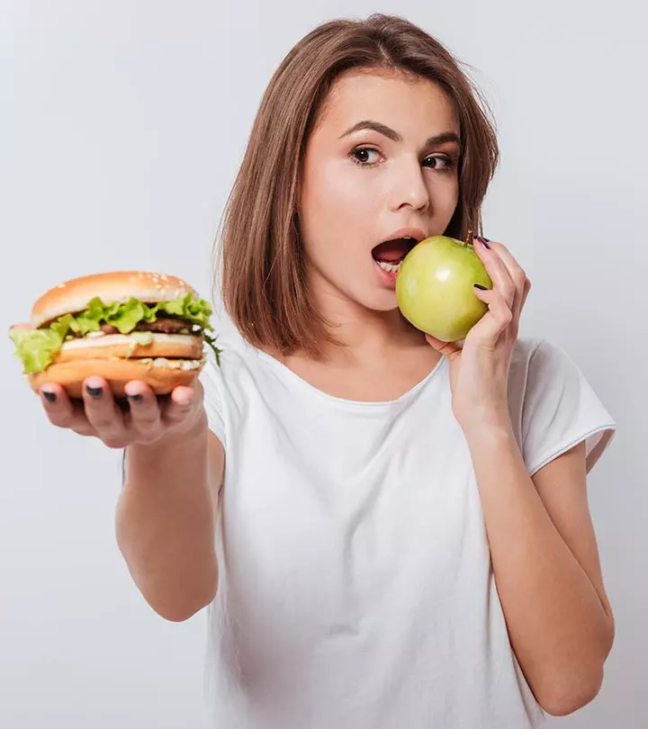 20 Best Strategies To Stick To A Diet To Lose Weight_image