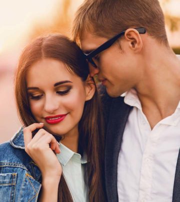 20 Signs Of Romance That Prove You Are Special To Him_image