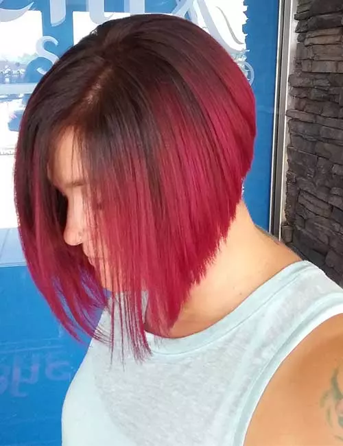 28. Magenta Root Melt 