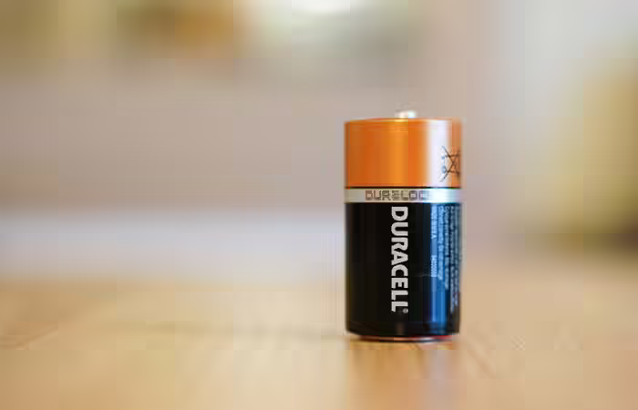 3. Assessing The Quality Of Batteries