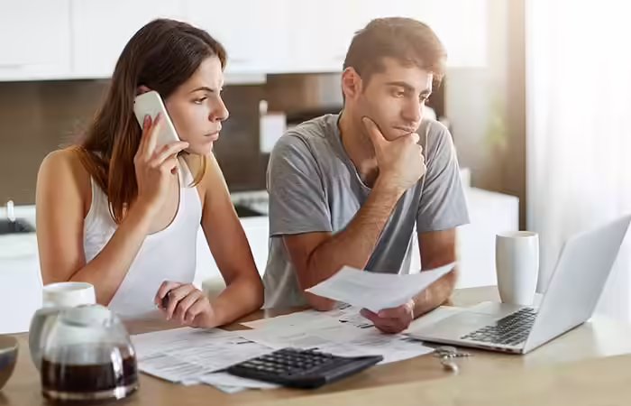 3. Plan Your Finances