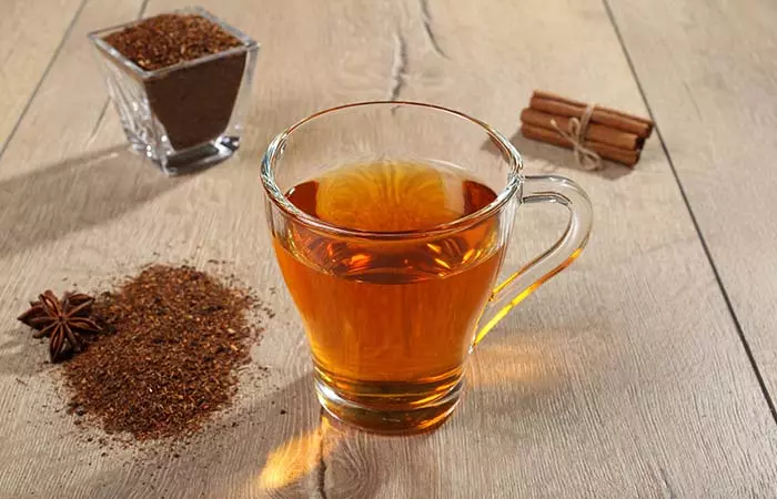 Rooibos Tea For Weight Loss - Rooibos Tea And Cinnamon