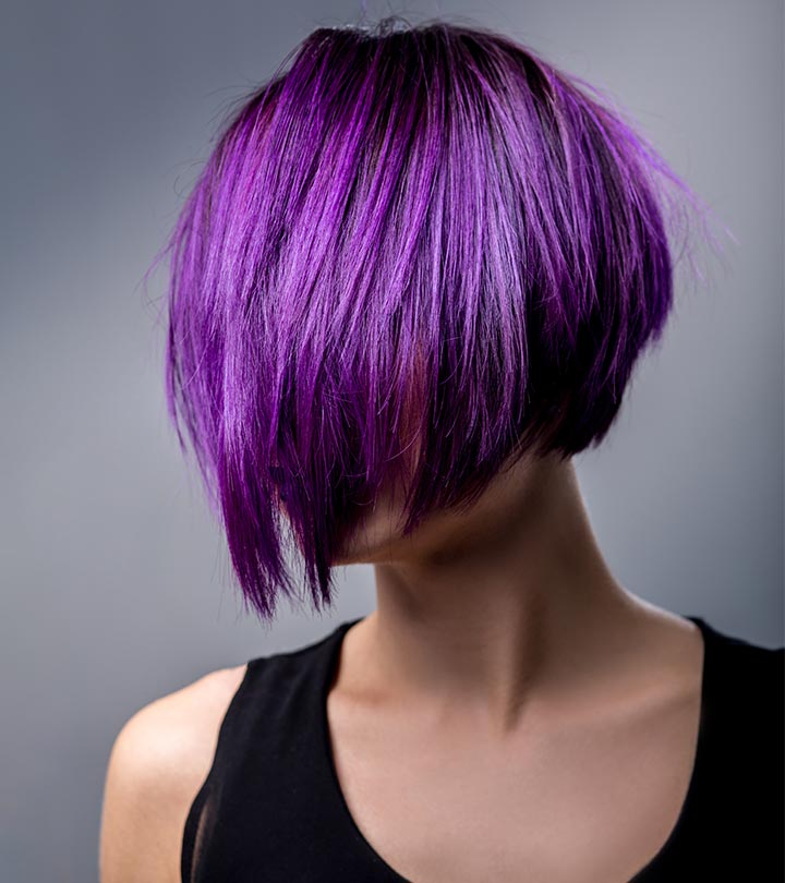 Stacked Bob Haircuts: 30 Voluminous Styles for Every Hair Type