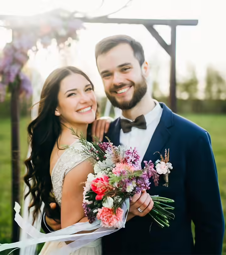 5 Easy Love Hacks That Make Any Marriage Better