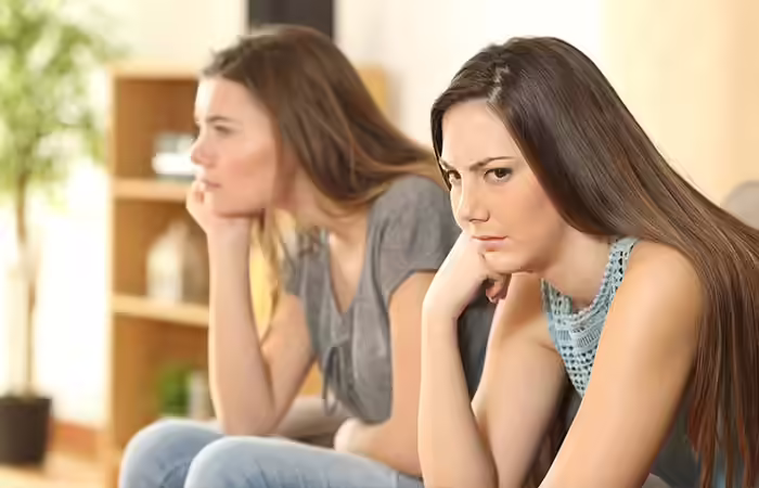 5. You Question Why People Don’t Give You Importance