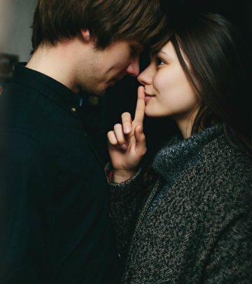 9 Things That Show Your Love Without Words_image