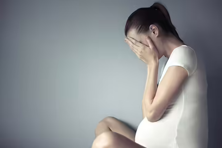 Beware Extreme Fear Of Pregnancy Is A Serious Medical Condition Beware Extreme Fear Of Pregnancy Is A Serious Medical Condition1