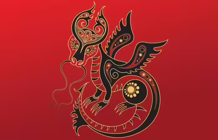 Halloween Costumes For Babies - Dragon