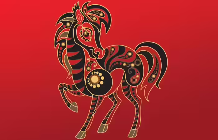 Horse 