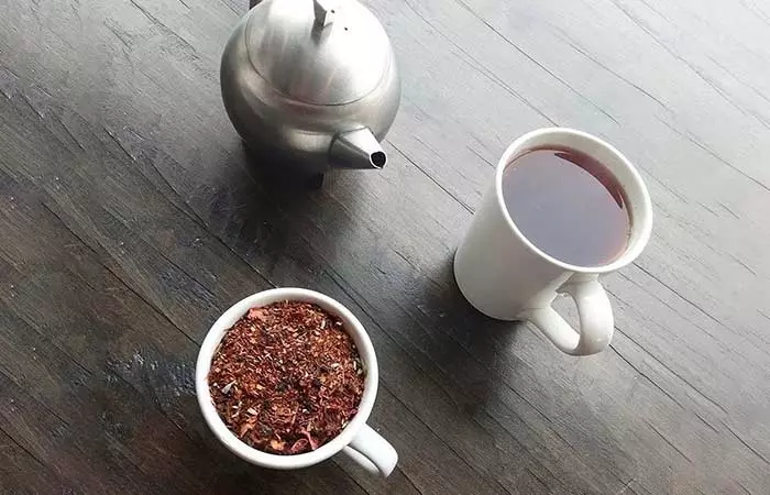 Rooibos Tea For Weight Loss - How To Brew Rooibos Tea For Weight Loss