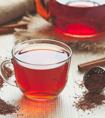 Rooibos Tea For Weight Loss – Benefits And How To Prepare It.