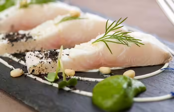 Pacific Cod Pacific Cod