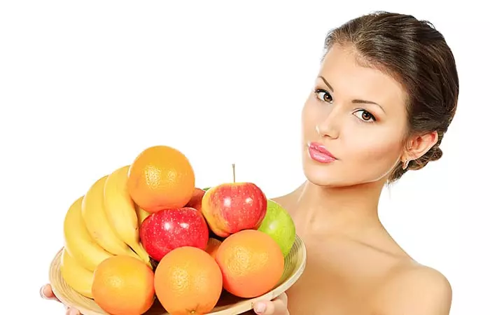 low-carb diet - You Are Eating Too Many Fruits